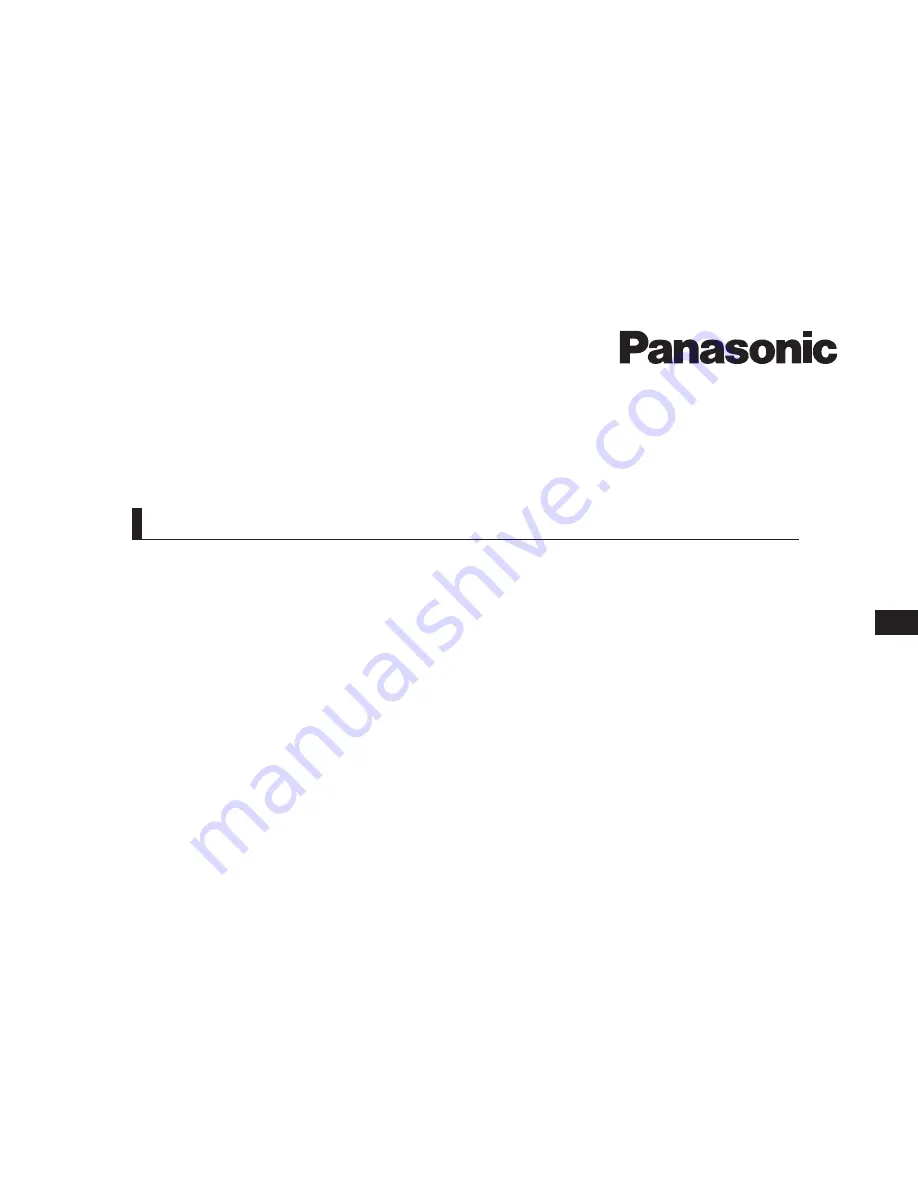 Panasonic ER-GB60 Скачать руководство пользователя страница 73