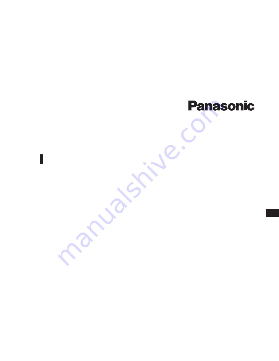 Panasonic ER-GB60 Скачать руководство пользователя страница 91