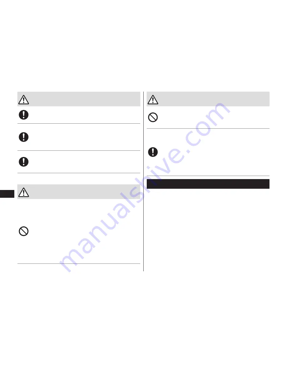 Panasonic ER-GB60 Operating Instructions Manual Download Page 214