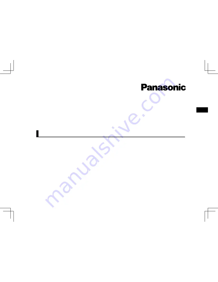 Panasonic ER-GB86 Скачать руководство пользователя страница 37