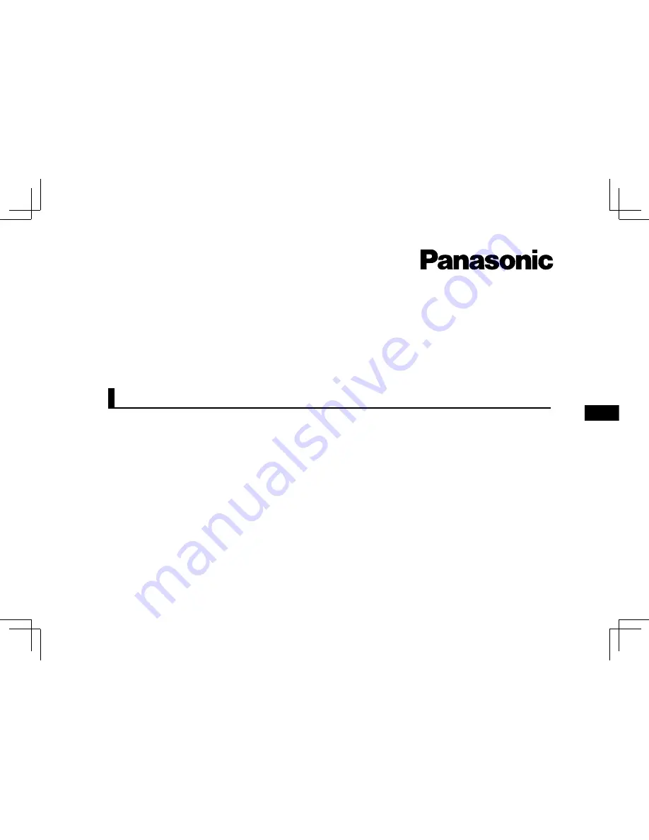 Panasonic ER-GB86 Скачать руководство пользователя страница 71