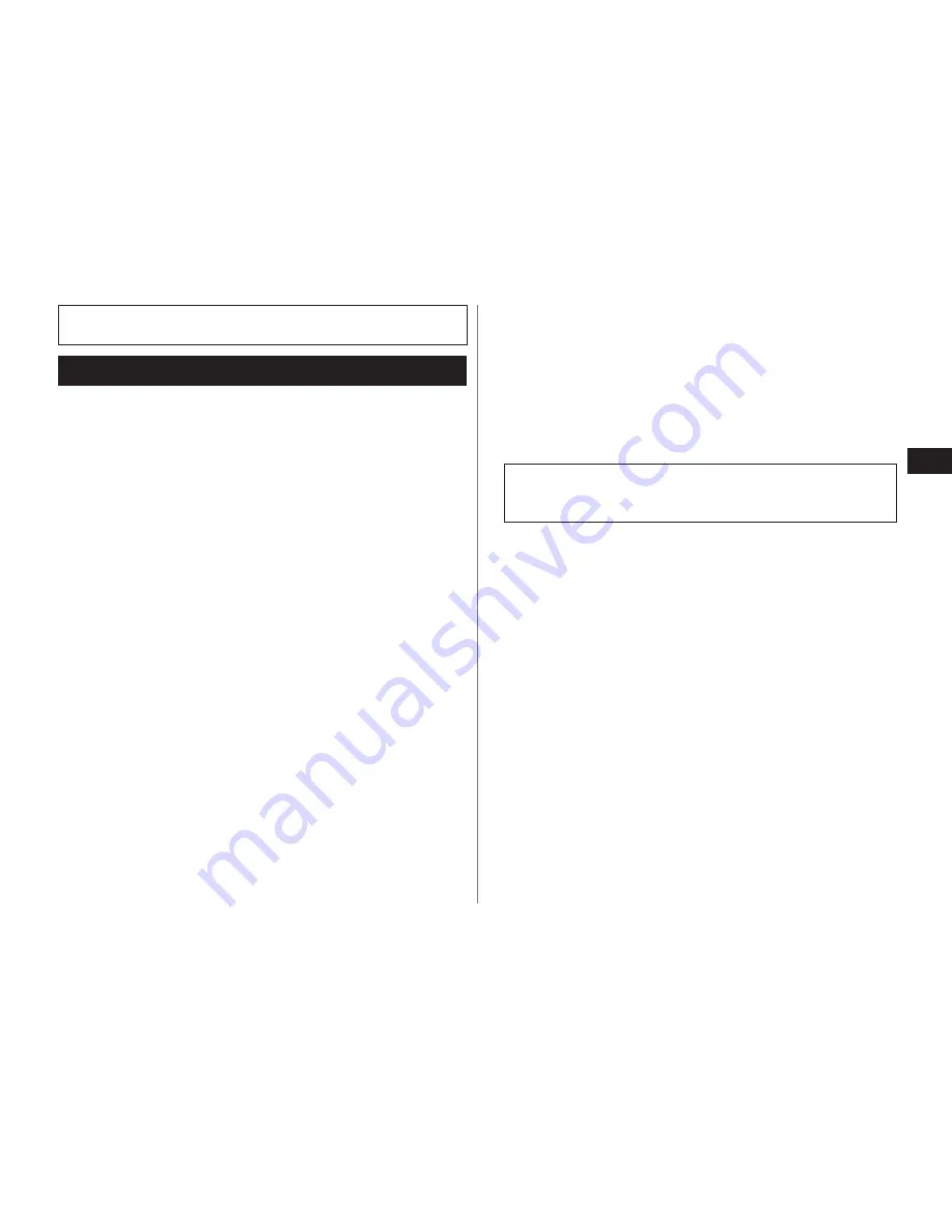 Panasonic ER?GC20 Operating Instructions Manual Download Page 14