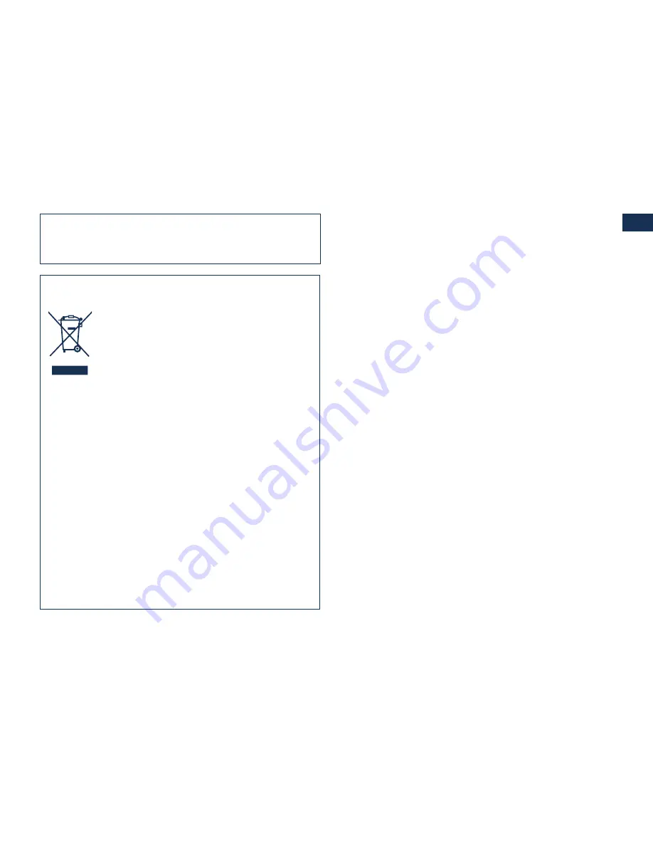 Panasonic ES-7058 Operating Instructions Manual Download Page 101