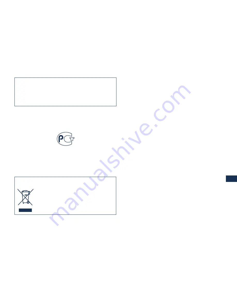 Panasonic ES-7058 Operating Instructions Manual Download Page 161