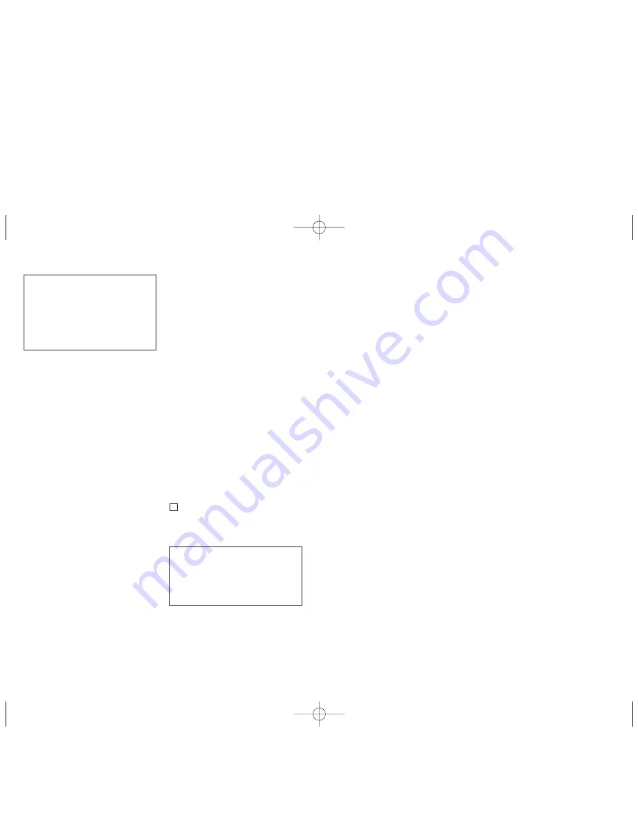 Panasonic ES-8075 Operating Instructions Manual Download Page 17