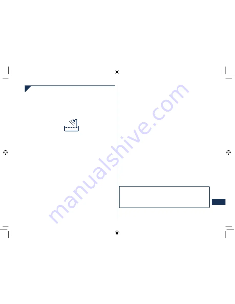 Panasonic ES-8109 Operating Instructions Manual Download Page 183