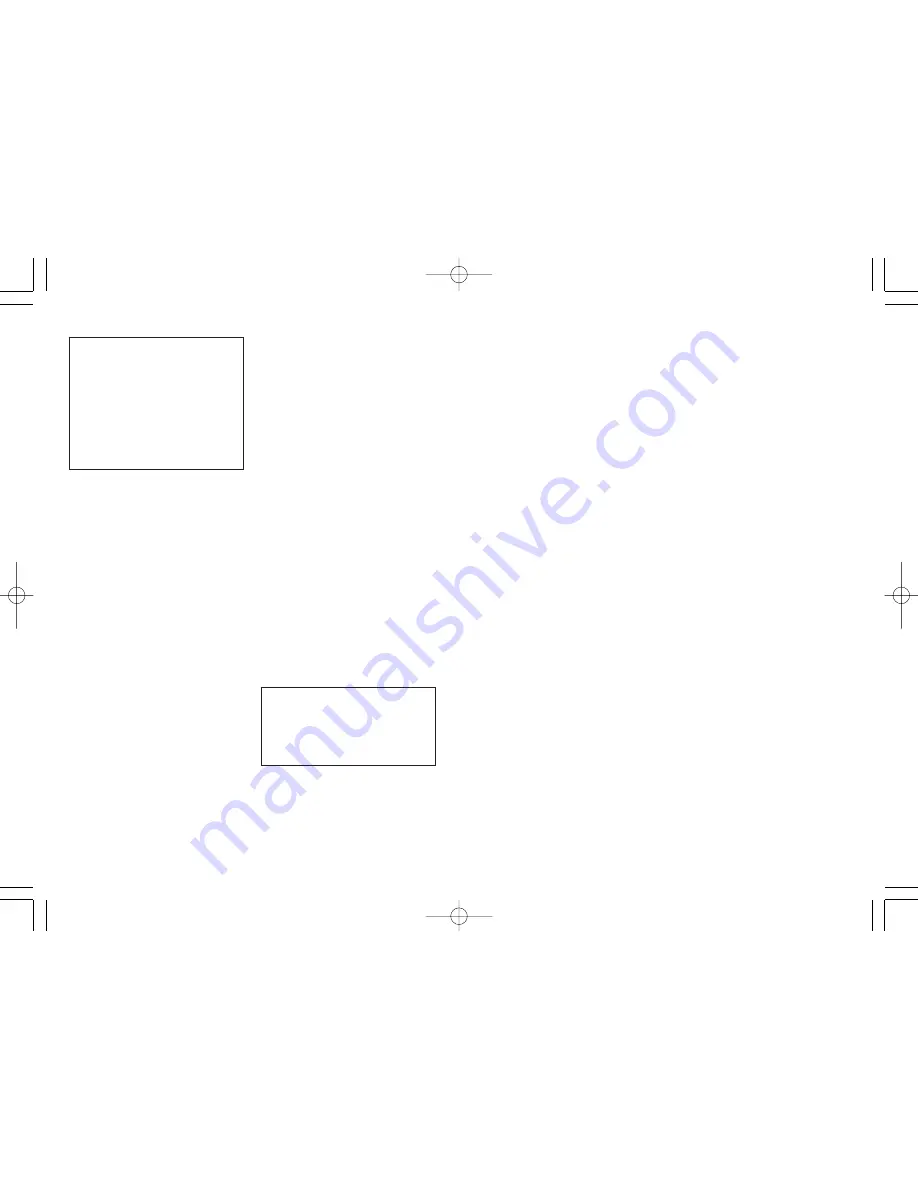 Panasonic ES-8807 Operating Instructions Manual Download Page 54