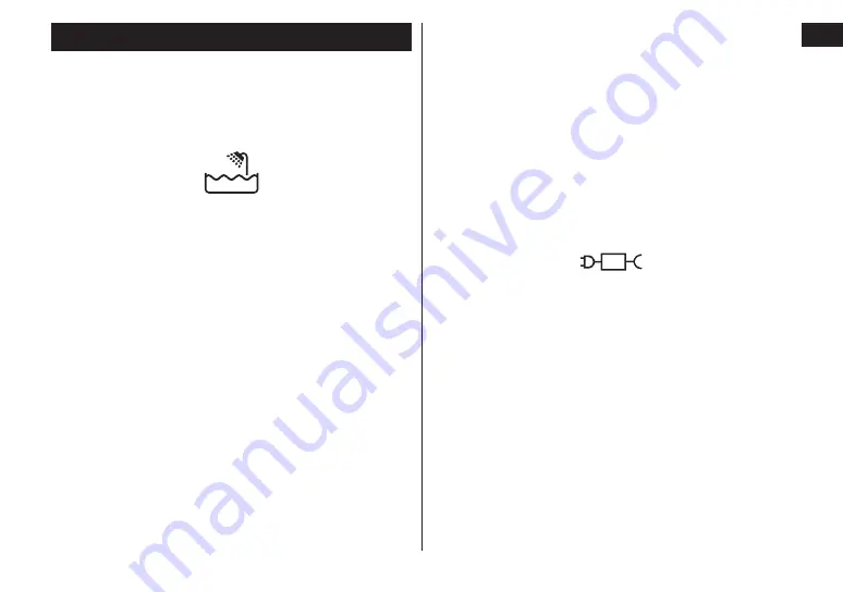 Panasonic ES-BST2R Operating Instructions Manual Download Page 9