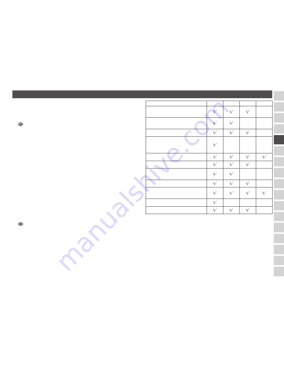 Panasonic ES-ED20 Operating Instructions Manual Download Page 93