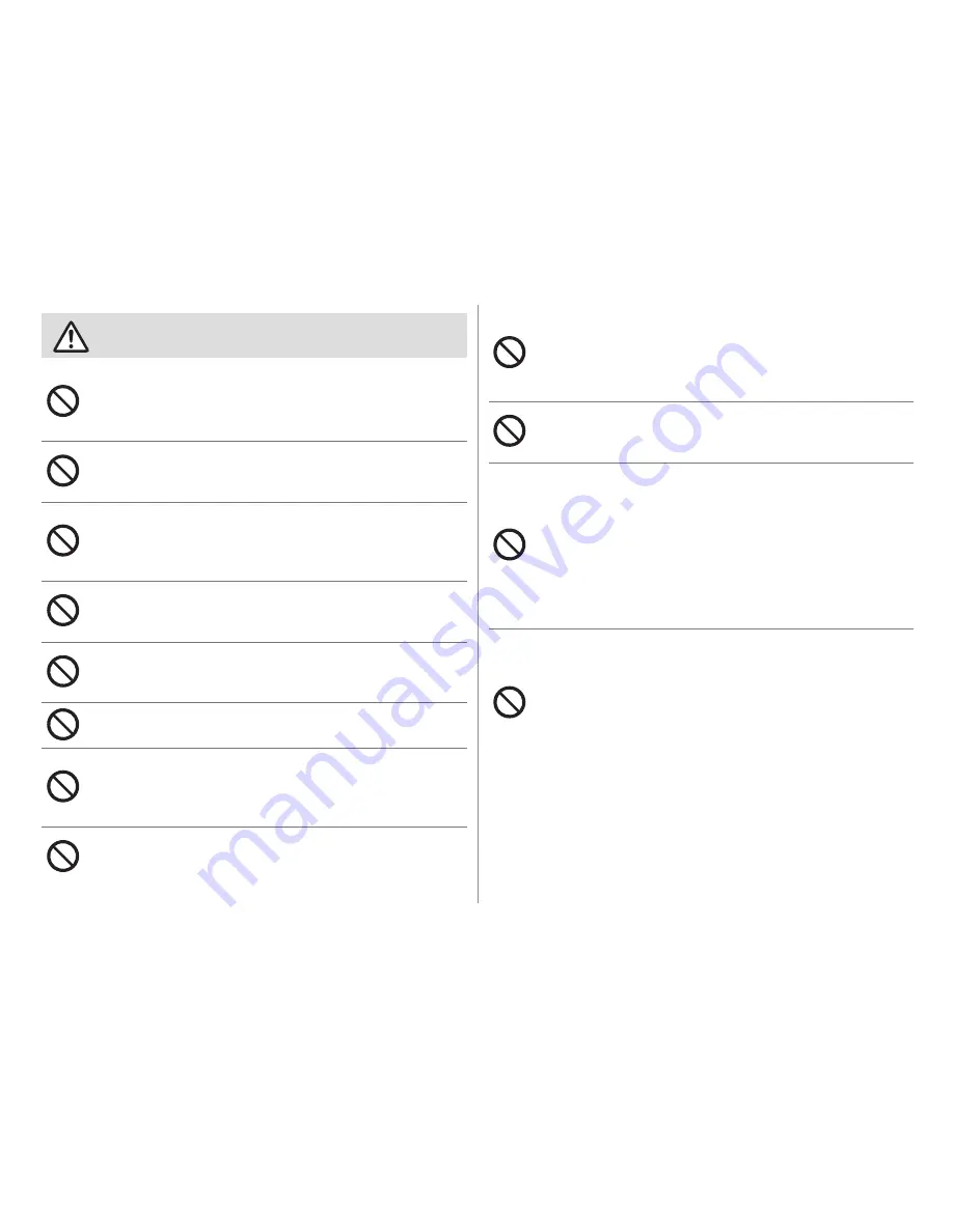 Panasonic ES-ED20 Operating Instructions Manual Download Page 110