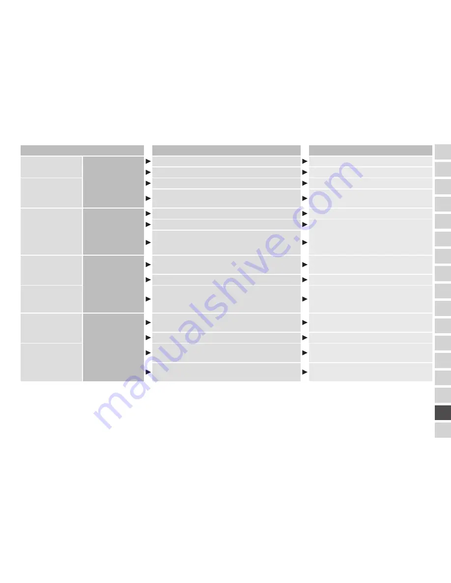 Panasonic ES-ED94 Operating Instructions Manual Download Page 353