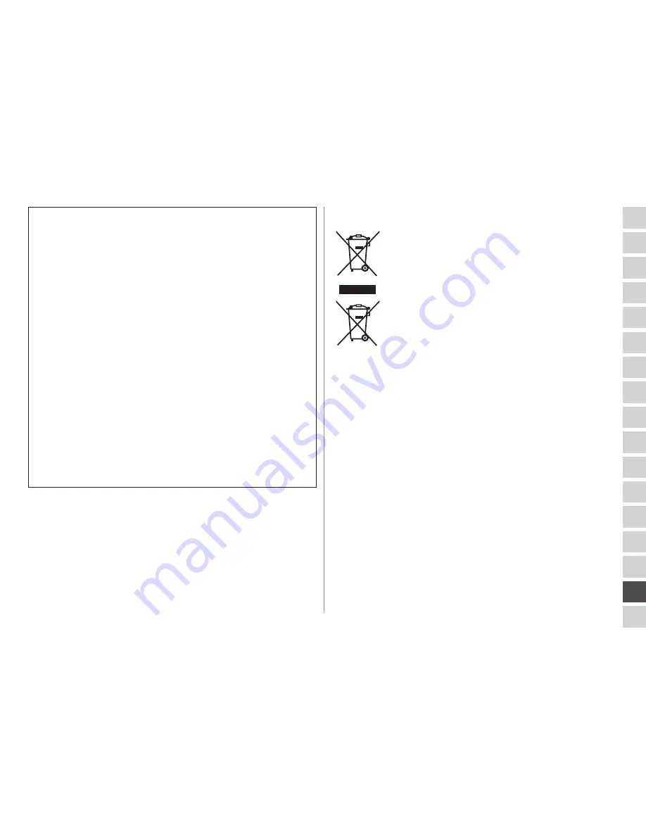 Panasonic ES-ED94 Operating Instructions Manual Download Page 355