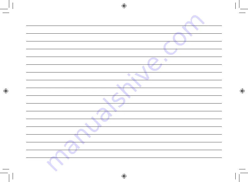 Panasonic ES-LC50 Operating Instructions Manual Download Page 22