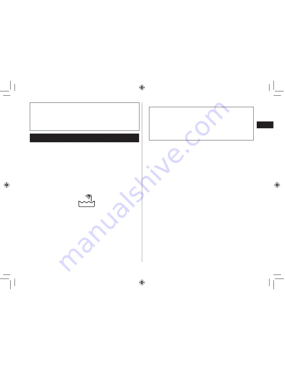 Panasonic ES-LF51 Operating Instructions Manual Download Page 9