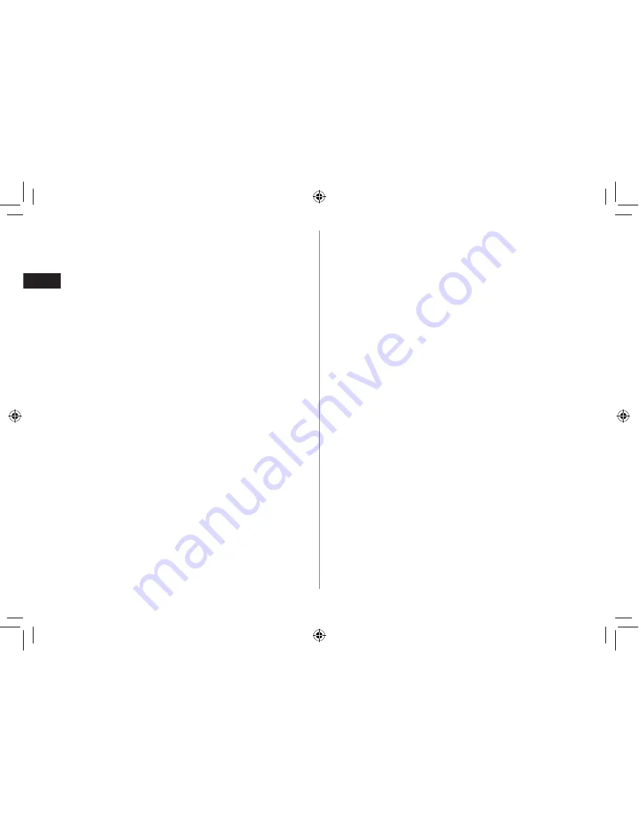 Panasonic ES-LF51 Operating Instructions Manual Download Page 78