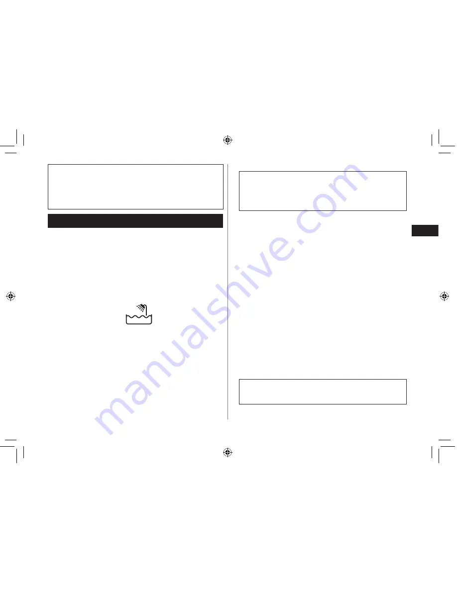 Panasonic ES-LF51 Operating Instructions Manual Download Page 79