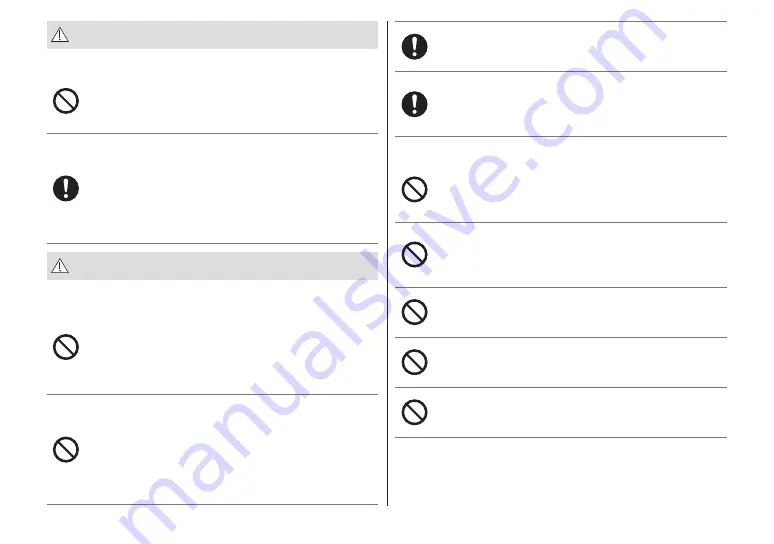 Panasonic ES-LT67 Operating Instructions Manual Download Page 180