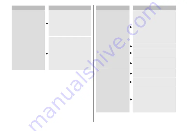 Panasonic ES-LT67 Operating Instructions Manual Download Page 286