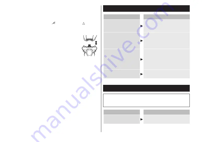 Panasonic ES-LT67 Operating Instructions Manual Download Page 344