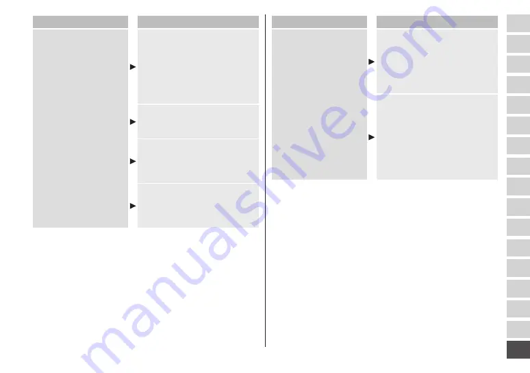 Panasonic ES-LT67 Operating Instructions Manual Download Page 345