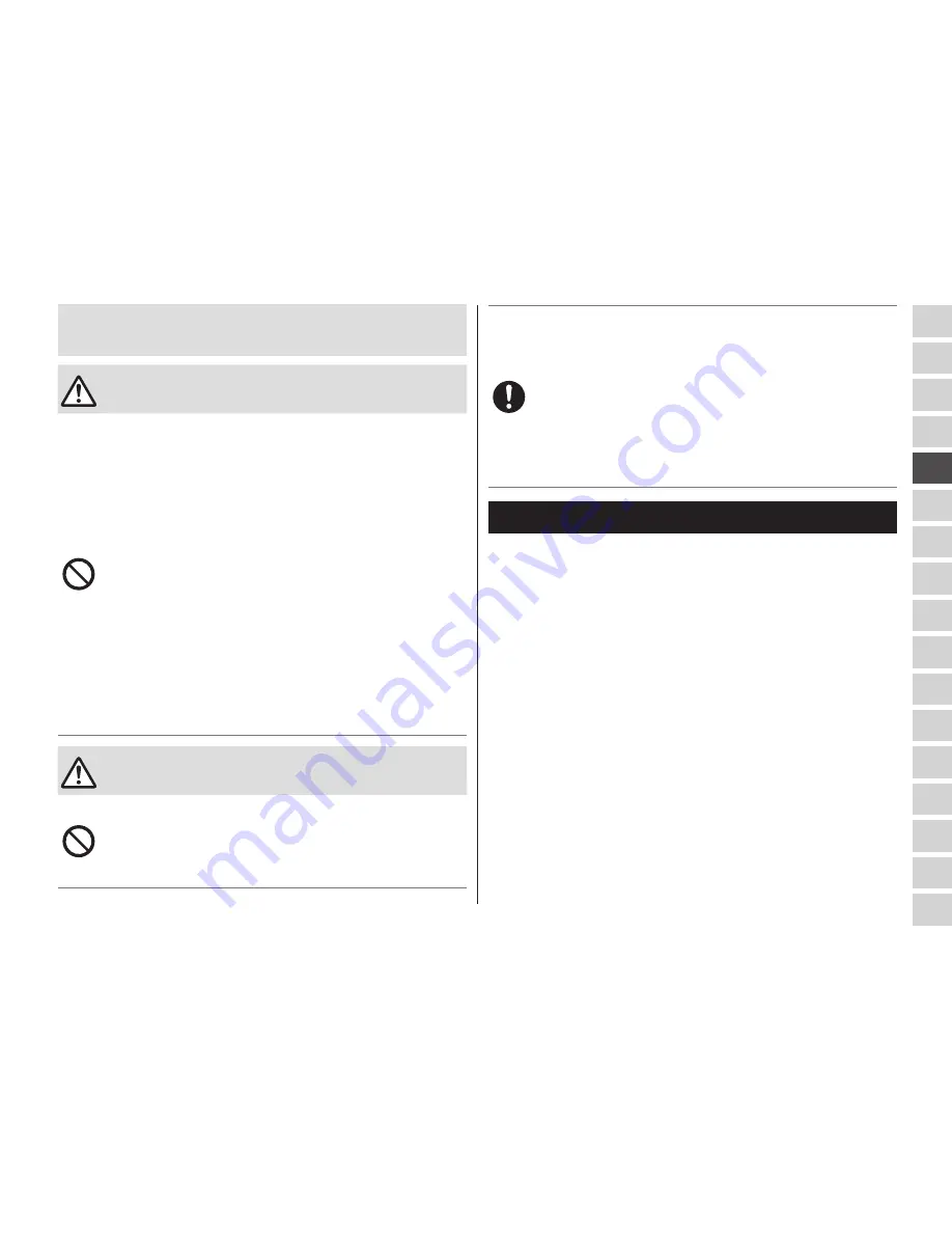 Panasonic ES-LV6N Operating Instructions Manual Download Page 83