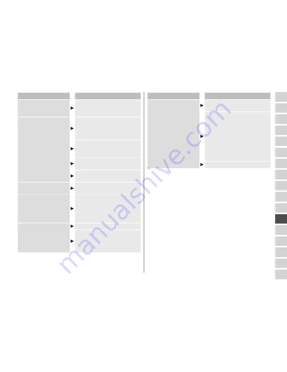 Panasonic ES-LV6N Operating Instructions Manual Download Page 213