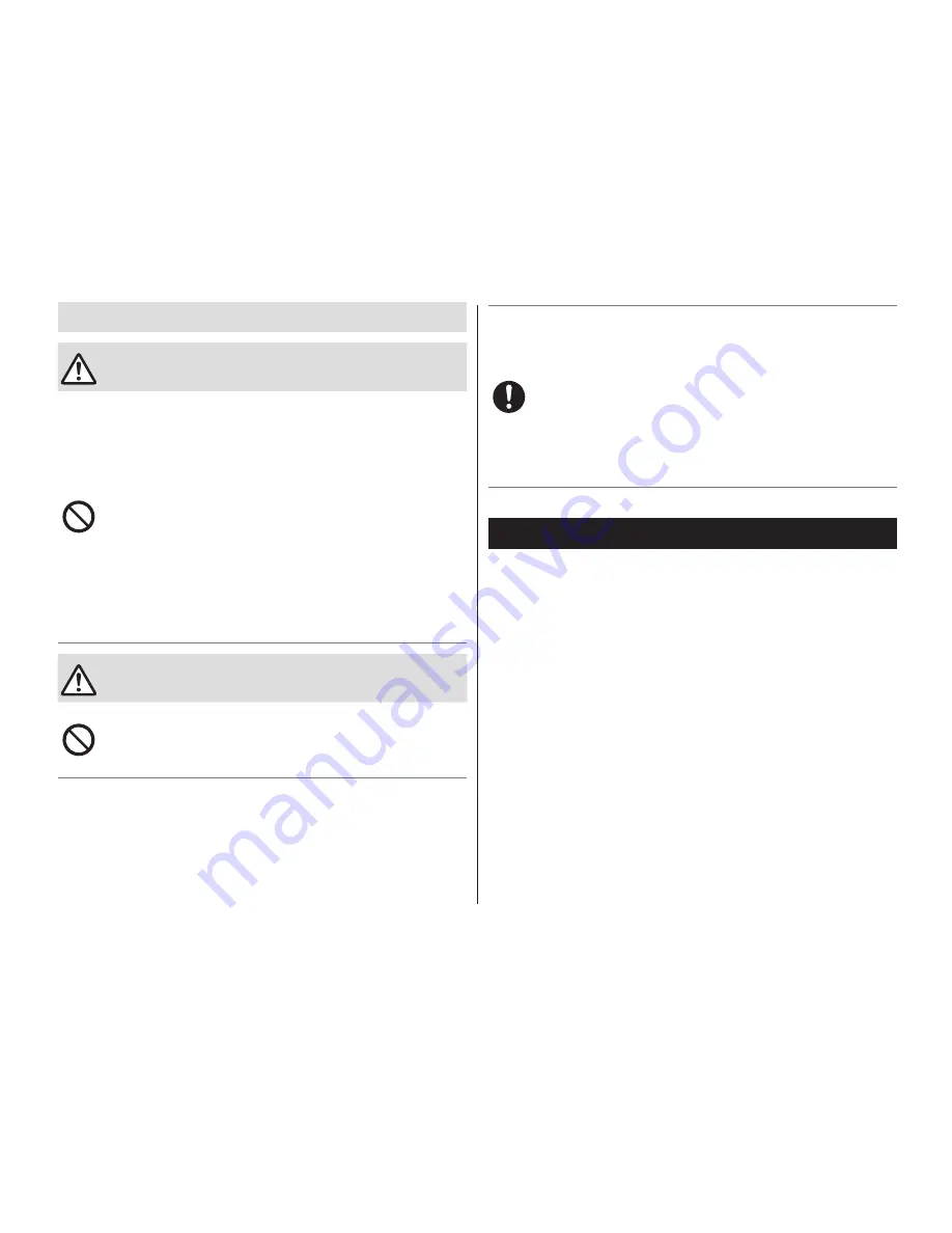 Panasonic ES-LV6N Operating Instructions Manual Download Page 222