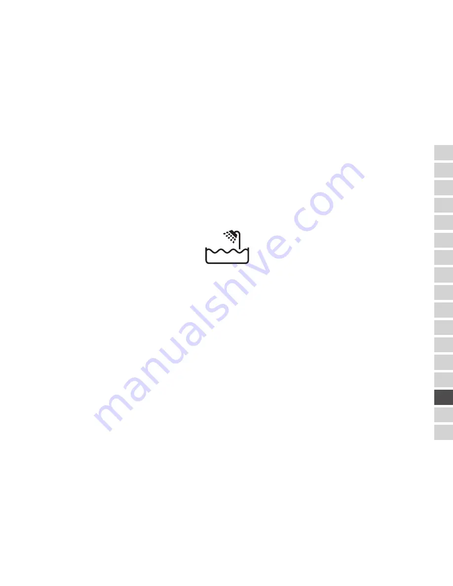 Panasonic ES-LV6N Operating Instructions Manual Download Page 253