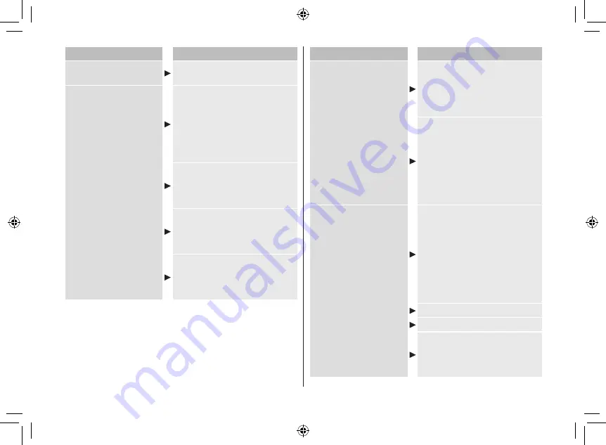 Panasonic ES-LV6U Operating Instructions Manual Download Page 198