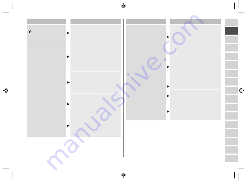 Panasonic ES-LV9Q Operating Instructions Manual Download Page 51