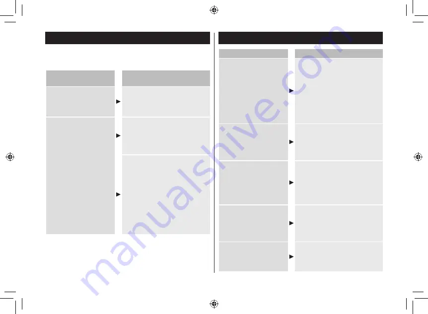 Panasonic ES-LV9Q Operating Instructions Manual Download Page 122