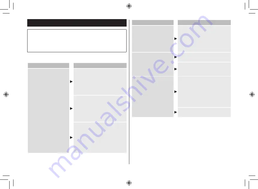 Panasonic ES-LV9Q Operating Instructions Manual Download Page 150