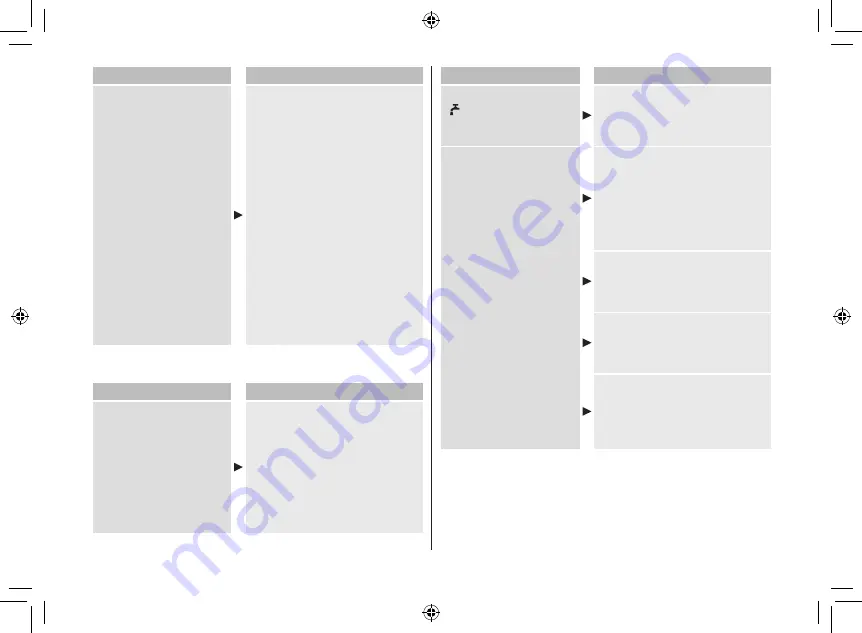 Panasonic ES-LV9Q Operating Instructions Manual Download Page 152