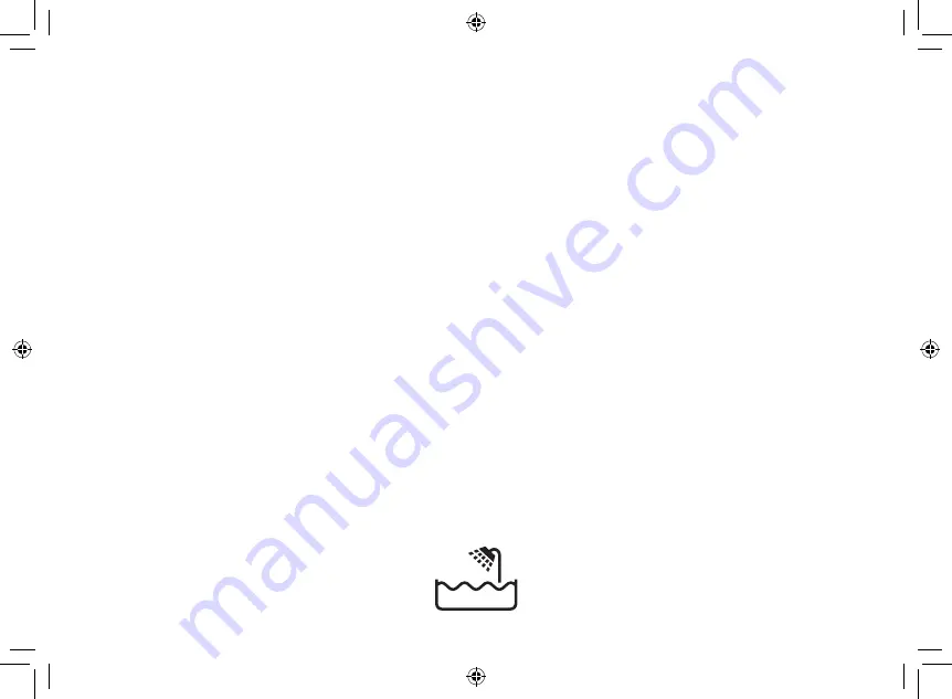 Panasonic ES-LV9Q Operating Instructions Manual Download Page 184