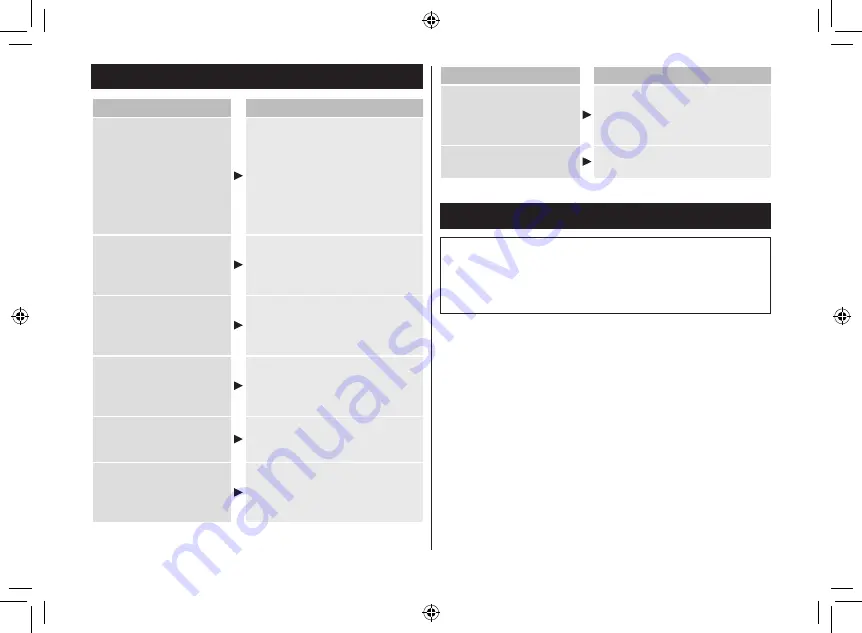 Panasonic ES-LV9Q Operating Instructions Manual Download Page 324