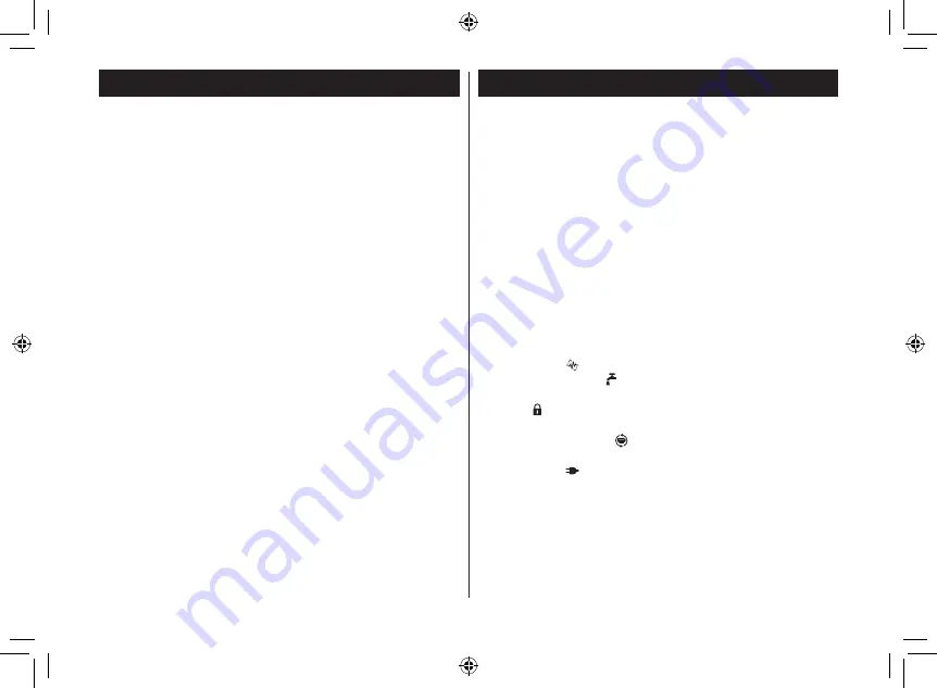 Panasonic ES-LV9Q Operating Instructions Manual Download Page 362