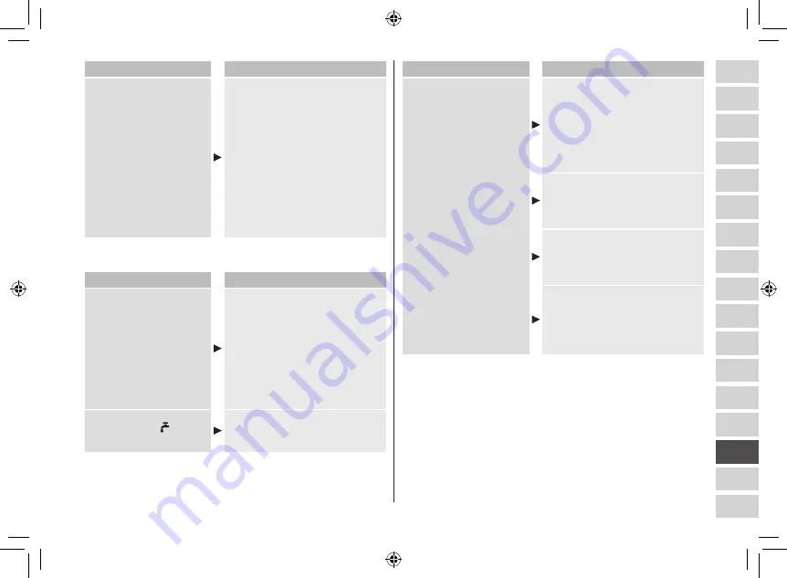 Panasonic ES-LV9Q Operating Instructions Manual Download Page 375