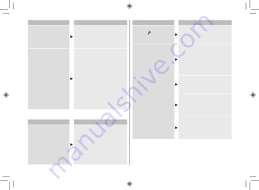 Panasonic ES-LV9Q Operating Instructions Manual Download Page 402