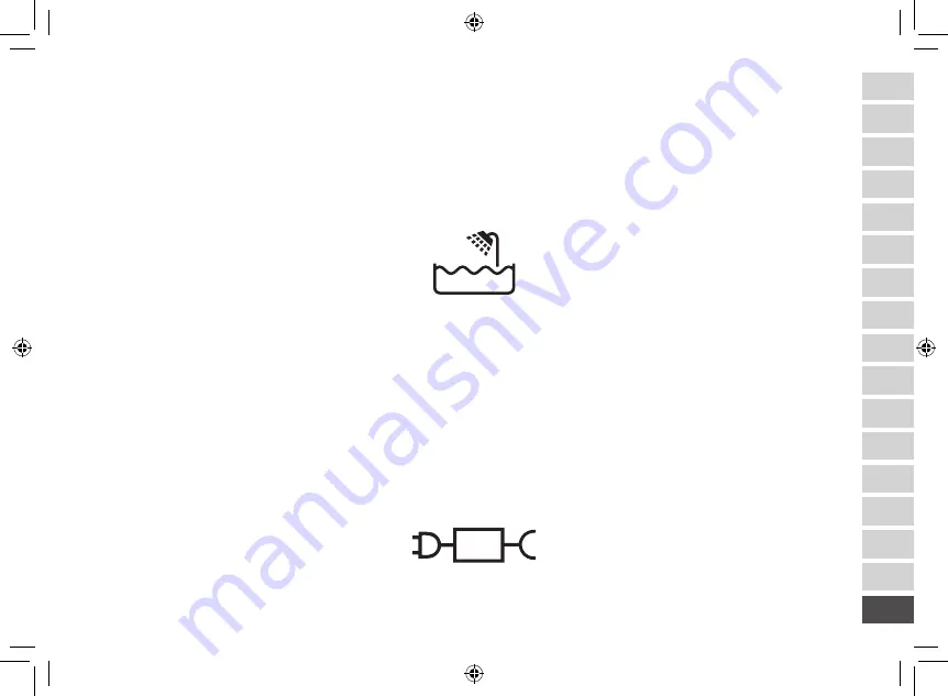 Panasonic ES-LV9Q Operating Instructions Manual Download Page 409