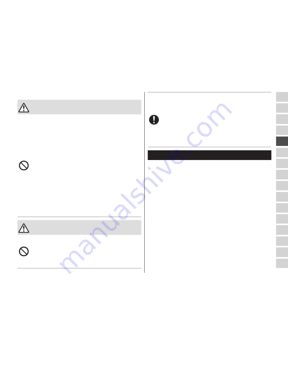 Panasonic ES-RT37 Operating Instructions Manual Download Page 79