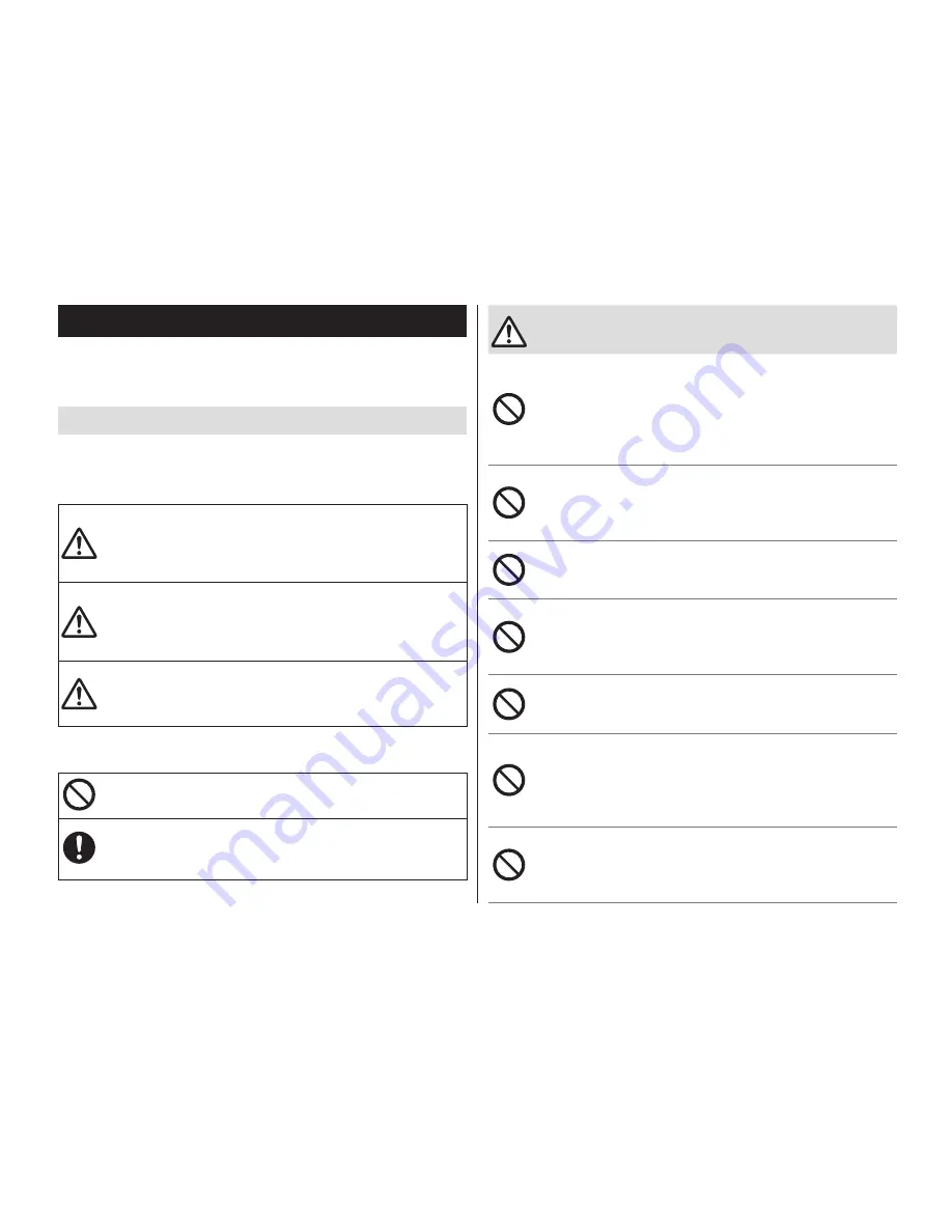 Panasonic ES-RT37 Operating Instructions Manual Download Page 176