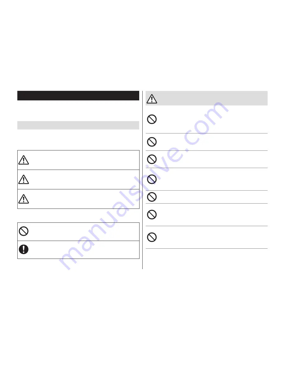 Panasonic ES-RT37 Operating Instructions Manual Download Page 242