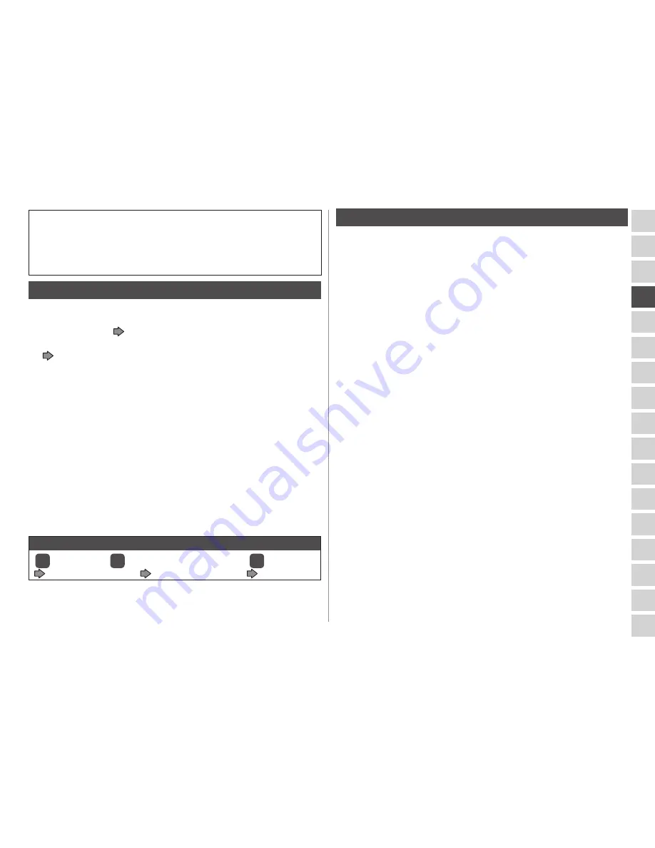 Panasonic ES-WD42 Operating Instructions Manual Download Page 33