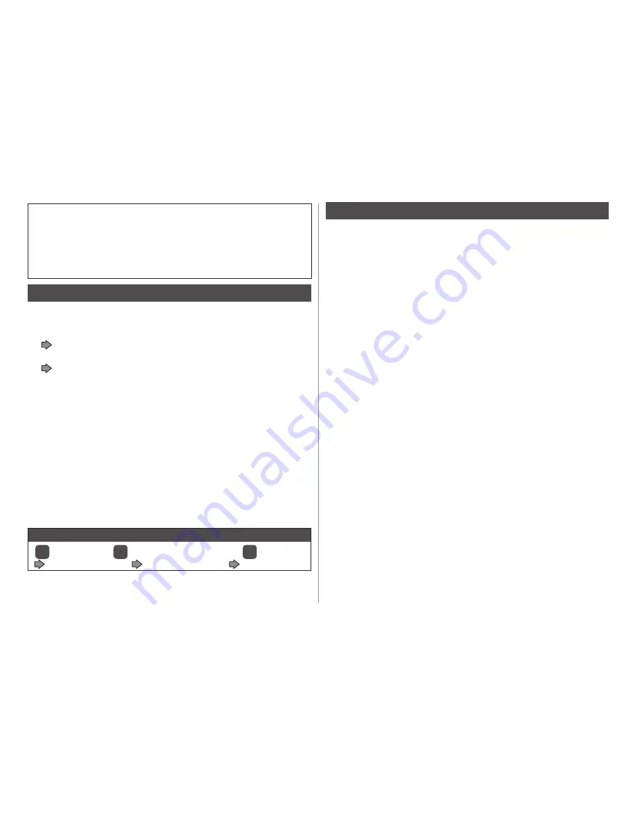 Panasonic ES-WD42 Operating Instructions Manual Download Page 134