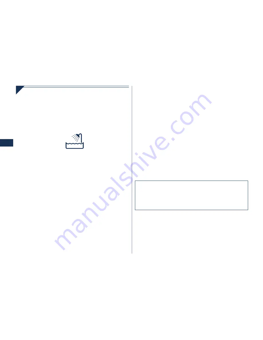 Panasonic ES8103 Operating Instructions Manual Download Page 18