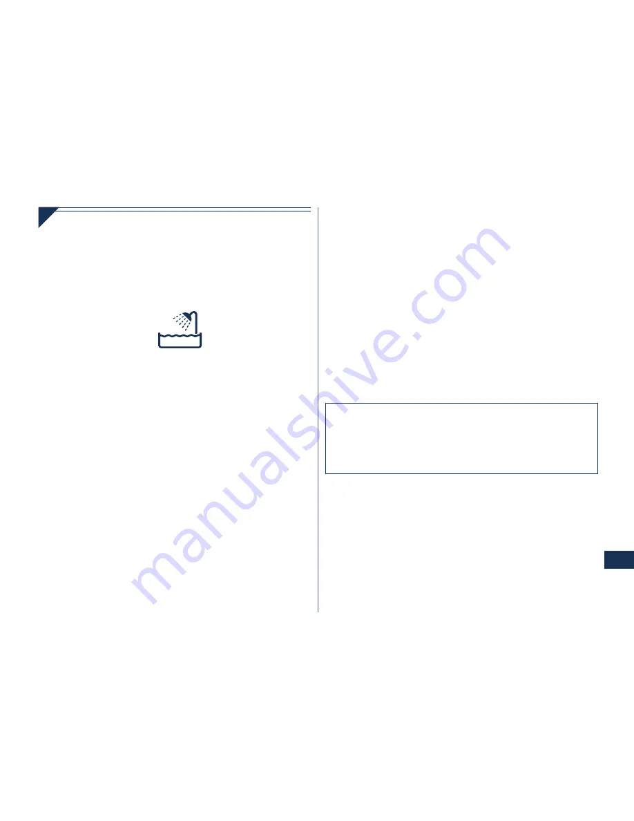 Panasonic ES8103 Operating Instructions Manual Download Page 43