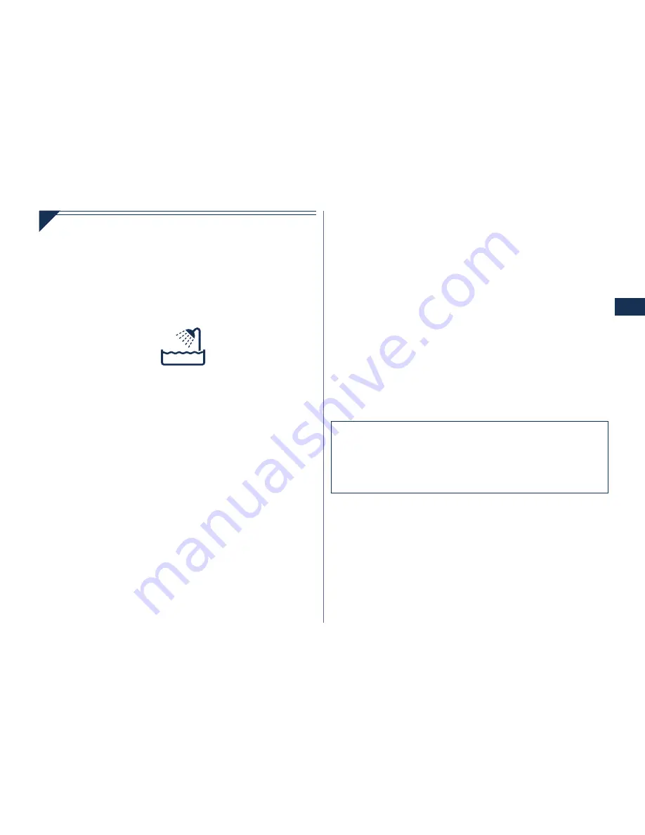 Panasonic ES8103 Operating Instructions Manual Download Page 63