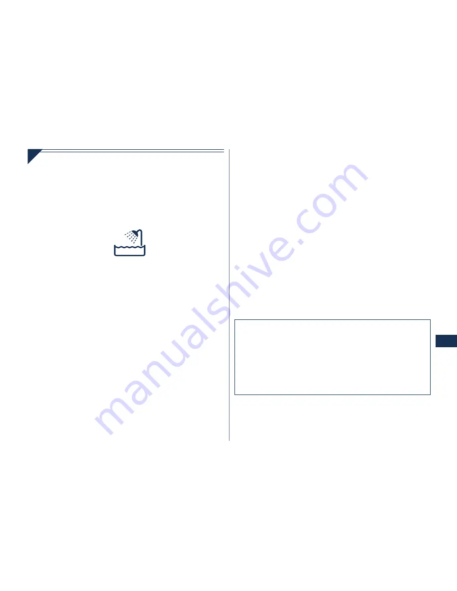 Panasonic ES8103 Operating Instructions Manual Download Page 83