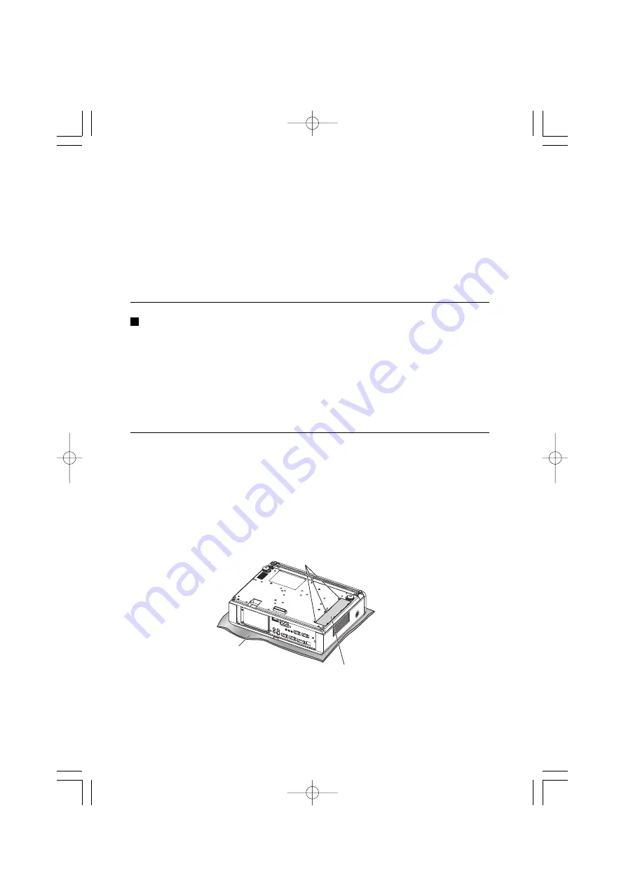 Panasonic ET-ACF100 Replacement Instructions Download Page 2