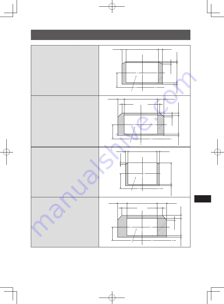 Panasonic ET-D75LE95 Operating Instructions Manual Download Page 13